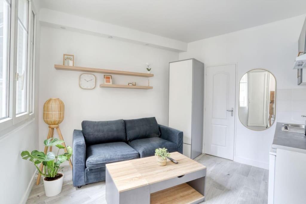 Apartamento Le Duret 1