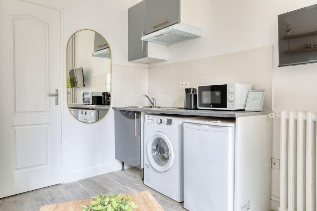Le Duret 1 Apartamento