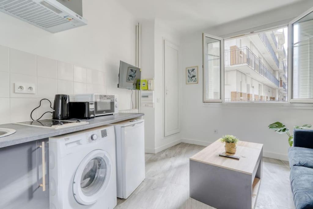 Apartamento Le Duret 1